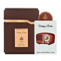 Lattafa Vintage Radio 3.4oz EDP