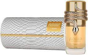 Lattafa Musamam White Intense 3.4oz Edp
