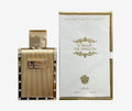 Lattafa The Kingdom for Men 3.4oz Eau de Parfum