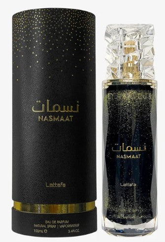 Lattafa Nasamaat 3.4oz Eau de Parfum