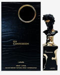 Lattafa His Confession 3.4oz Eau de Parfum