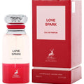 Love Spark 3.4oz Edp By Maison AlHambra