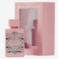 Lattafa Noble Blush 3.4oz Eau de Parfum