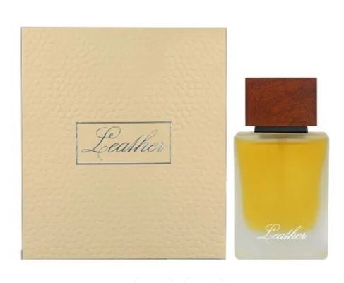 Leather 1.7oz Eau de Parfum by Ahmed Al Maghribi