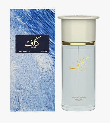 Kaaf 3.4oz Extrait de Parfum by Ahmed Al Maghribi