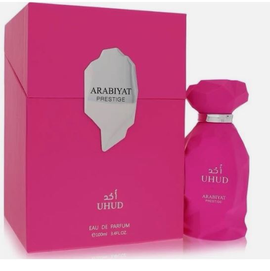 Uhud Arabiyat Prestige 3.4oz Eau de Parfum