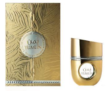 Yumun by Arabiyat Prestige Eau De Parfum 3.4oz