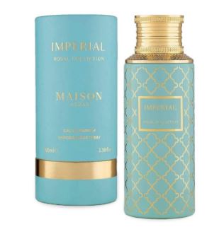 Maison Asrar Imperial 3.38oz Eau de Parfum