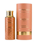 Maison Asrar Monarch 3.38oz Eau de Parfum