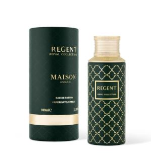 Maison Asrar Regent 3.38oz Eau de Parfum