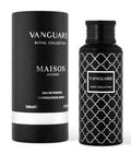 Maison Asrar Vanguard 3.38oz Eau de Parfum