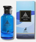 Jean Lowe Azure 3.4oz Edp By Al Hambra
