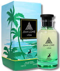 Vibe Jean Lowe 3.4oz Edp by Maison Alhambra
