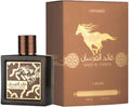 Lattafa Qaed Al Fursan Untamed 3.4oz Eau De Parfum