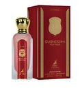 Queenstown 3.4oz Eau de Parfum By Al Hambra  Lattafa