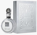 Lattafa Fakhar Platin 3.4oz Eau de Parfum