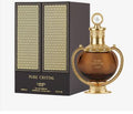 Pure Crystal 3.4oz Eau de Parfum by Lattafa