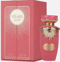 Lattafa Jouri 3.4oz Eau de Parfum