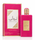 Ameerat Al Arab Sugar Crown 3.4oz Eau de Parfum