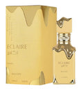 Lattafa Eclaire Banoffi 3.4oz Eau de Parfum