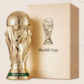 Zakat World Cup 2.7oz Eau de Parfum