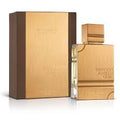 Amber Oud Gold 6.7oz Eau de Parfum