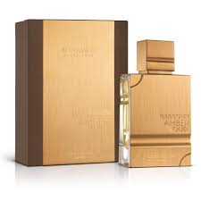 Amber Oud Gold 6.7oz Eau de Parfum