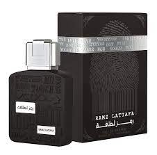 Lattafa Ramz Silver 3.4oz Eau de Parfum Unisex