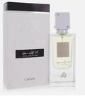 I Am White Ana Abiyedh 3.4oz Edp By Lattafa
