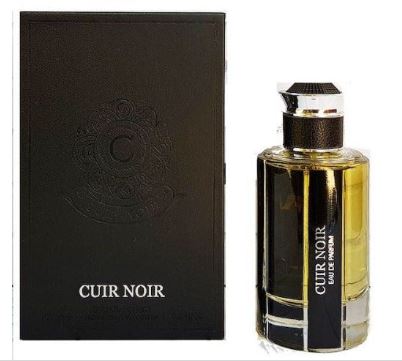 Cuir Noir 3.4oz Edp By Fragrance World