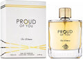 Proud of You Women 3.4oz Edp By Fragrance World