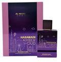 Amber Oud Imagine Dubai 3.4oz Eau de Parfum By Al Haramain
