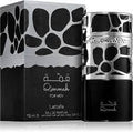 Lattafa Qimmah Man 3.4oz Eau de Parfum