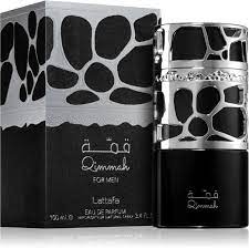 Lattafa Qimmah Man 3.4oz Eau de Parfum