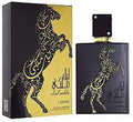 Lattafa Lail Maleki 3.4oz Eau de Parfum Unisex