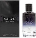 Al Hambra Salvo 3.4oz Eau de Parfum  Lattafa