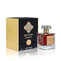 Divin Aoud 3.4oz Edp By Fragrance World