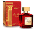 Barakkat Rouge 540 3.4oz Extrait de Parfum By Fragrance World