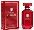 RoseBomb Red Intense 3.4oz Eau De Parfum by Milestone Perfumes