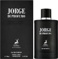 Alhambra Jorge Di Profumo 3.4oz Edp