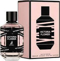 Victoria Flower 3.4oz Edp by Maison Alhambra