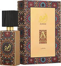 Lattafa Ajwad 2.0oz Eau de Parfum