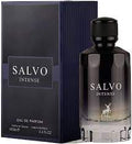 Al Hambra Salvo Intense 3.4oz Eau de Parfum  Lattafa