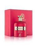 Lattafa Alhambra Amberley Amoroso 3.4oz Eau de Parfum