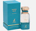 Pacific Blue 3.4oz Edp by Lattafa Alhambra