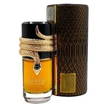 Lattafa Musamam3.4oz Eau de Parfum