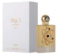 Lattafa Pride Tharwa Gold 3.4oz Eau de Parfum
