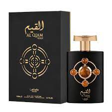 Lattafa Pride Al Qiam Gold 3.4oz Eau de Parfum
