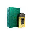 Lattafa Pride Maharjan Gold 3.4oz Eau de Parfum