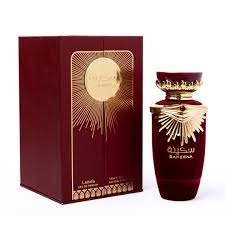 Lattafa Sakeena 3.4oz Eau De Pafum